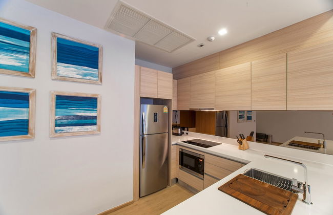 Ban Mai Khao 8/191 by Villacarte - Foto 5