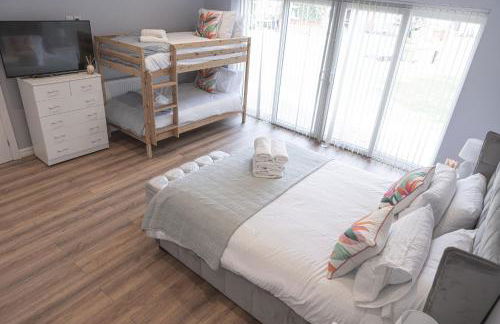 Finsters Retreat - Foto 33