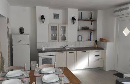 Apartment Loparina - Foto 1