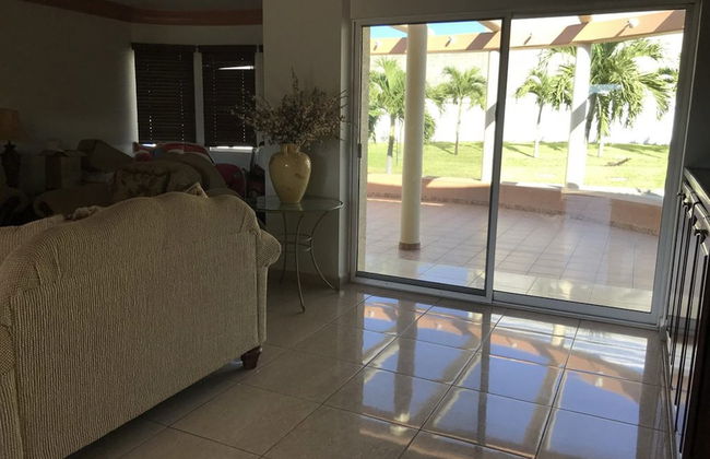 Quinta Versalles - Foto 12