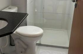 COP30 Apartamento aconchegante 2 quartos - Foto 9