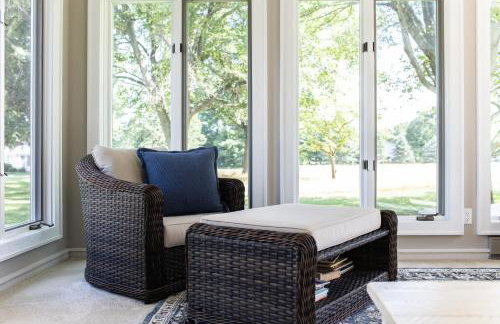 Spacious 6-Bed Luxury Home Near Notre Dame - Foto 21