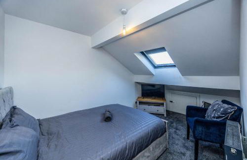 Modern Birkby Lodge Townhouse 2-3 bedroom options - Foto 15