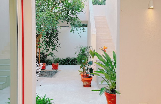 Casa René - Charming apartments - Foto 125