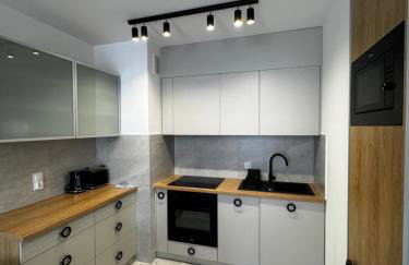 Apartamenty Baltic Marina - Foto 43