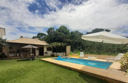 Casa de Praia em Condomínio de Praia Seca, Rio de Janeiro - Foto 5