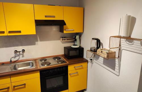 Ferienwohnung Paul & Jakob - Foto 9