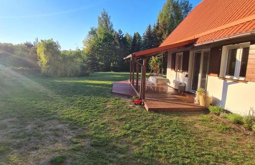 Dom Na Szlaku Mazury - Photo 51