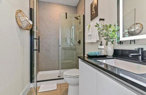 Look Out over Nature - Unique FRESH Corner Home - Foto 7