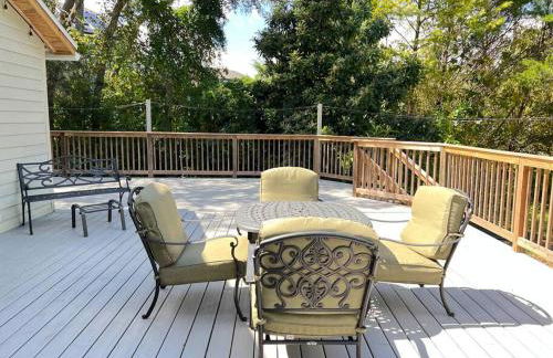 Resort Like house, 4 bedrooms, 3 bathrooms - Photo 15