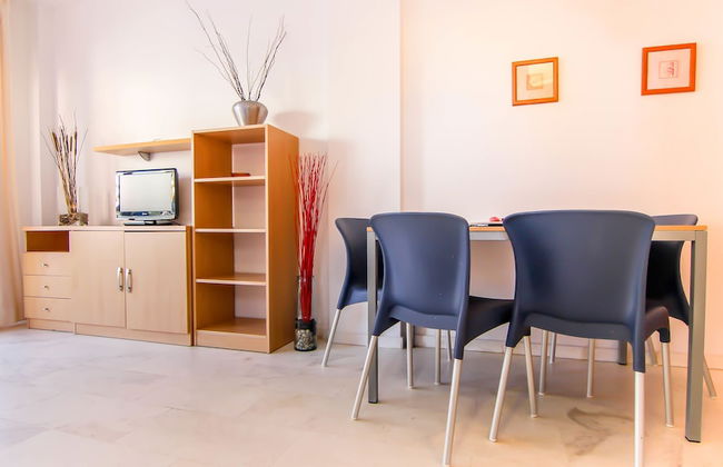 Apartamentos S'abanell Central Park - Foto 12