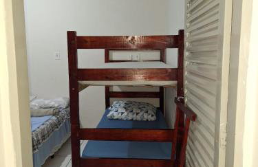 kitnet para até 4 pessoas totalmente mobiliada próxima da ITE Bauru-sp -R8 - Foto 26