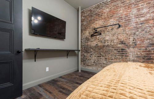 Penthouse Grand Executive Suite - Foto 26