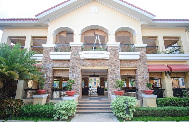 SR Vacation Rental - San Remo Oasis - Foto 31