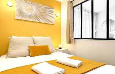 Hoche Apartment - PSG - Foto 65