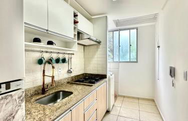 Localização privilegiada Apenas 8Min da Orla de Atalaia 5Min do Shopping 10Min Centro , 2 Quartos - Foto 8