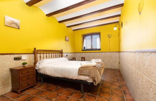 Etxeordekoa Landarbide Apartamento con encanto en Plena Naturaleza by Egona - Foto 16