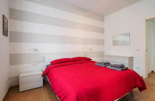 UCA14. Luxury large 3BRs private terrace Citylife - Foto 18