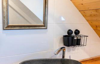 Dom nad Potokiem z sauną - Foto 29