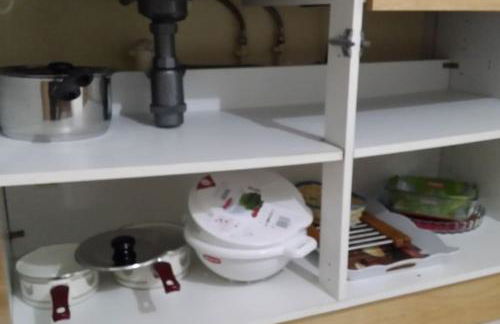 Appartement calme bien équipé - Foto 24