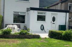 Causeway Cottage - Foto 5