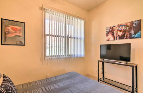 Dreamcatcher Cliffs Home Near Dtwn Kanab! - Foto 18