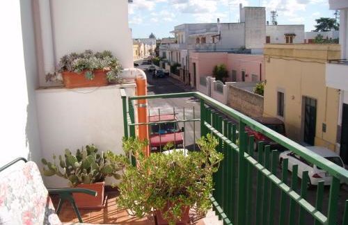 Nord Salento Casa Vacanza - Foto 10