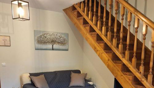 Entre Potes y Picos con WIFI y garaje - Foto 5