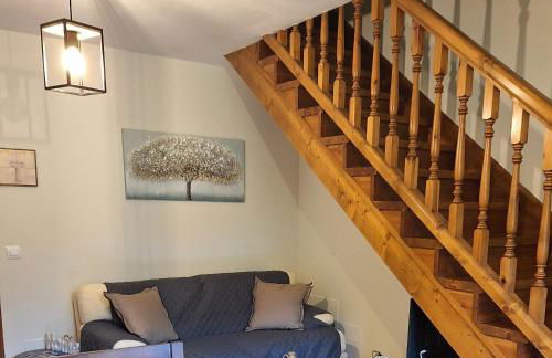 Entre Potes y Picos con WIFI y garaje - Foto 5