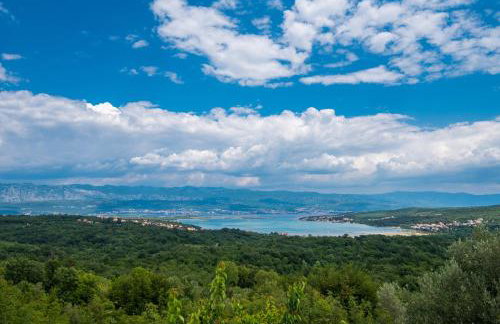 Holiday House Rosalia With Seaview And Swimming Pool - Photo 7