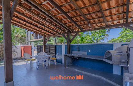 Casa em São Sebastião a 30m de Toque-Toque - Foto 17