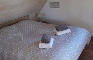 Gîte 'les matins calmes ' - Foto 13