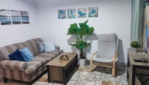 Apartamento Pacífico - Foto 2