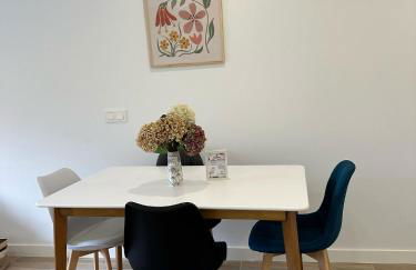 Apartamentos La Margarita - Foto 11