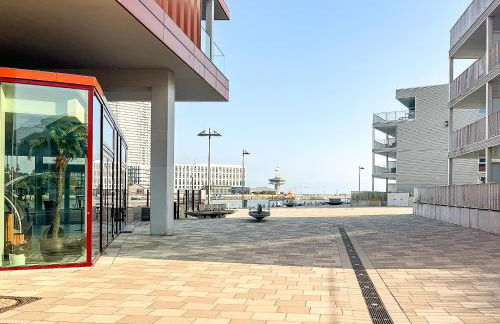 Strandblick - Dorf 1 Ferienhaus 15 - Foto 59