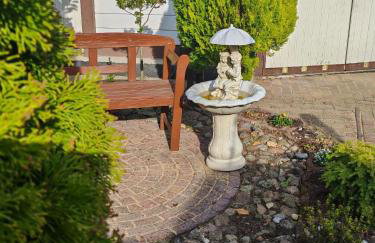 Ferienhaus an den Eichen - Photo 24