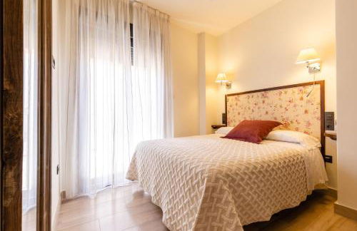 La Casa De Almocita - Photo 22