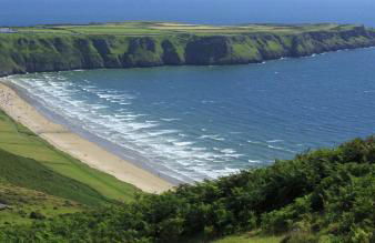 Stunning 1 bedroom Flat in The Mumbles - Foto 34