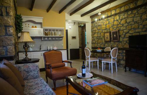 Archontiko Emmanouilidi Suites - Foto 62