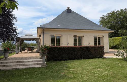 Gîte des Lilas - Foto 1