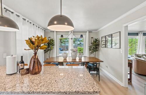 NEW 5 Star Luxury-Masters-Hot Tub-Fire Pit-EV Char - Foto 15