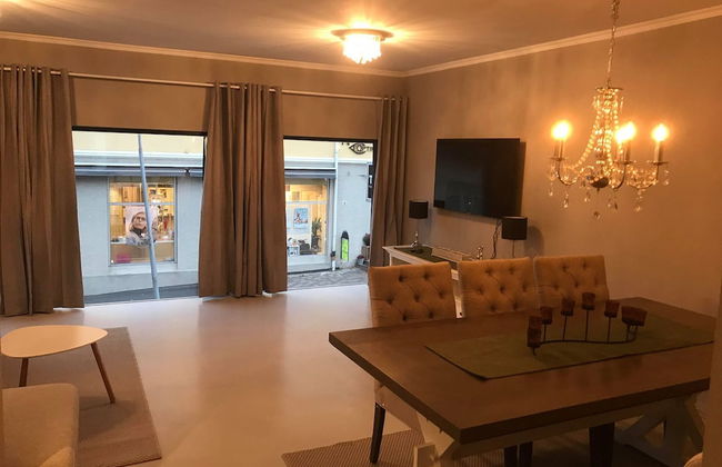 Notodden Sentrum Apartment No 2 - Foto 26