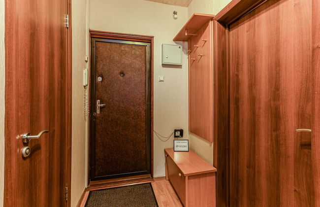 Inndays on Polotskaya 25 - Foto 11