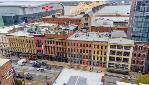 Ideal Spot Near 4th Street Live & Local Dining - Foto 5