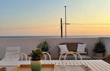 Villetta Annamari' - Fronte Mare Con Piscina Privata A Santa Maria Di Leuca - Foto 28