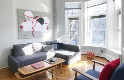Serene Brooklyn Escape Near Cafés & Park, Sleeps 5 - Foto 26