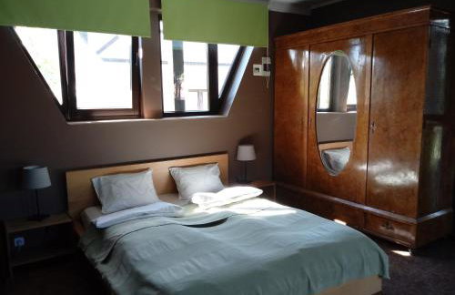 Natura Apartamenty - Foto 39