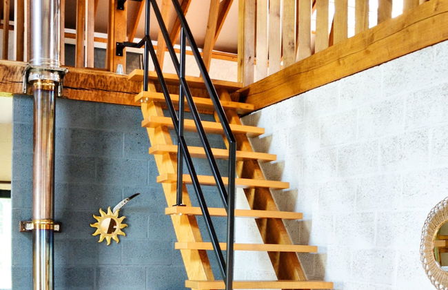 Cozy Escape in Rendeux - Photo 12