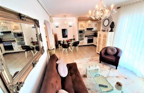 Beach House - healthy, protected location! El Campello, Alicante, Spain - Foto 1