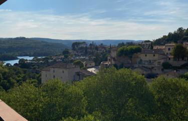 La maison du Château - Foto 23